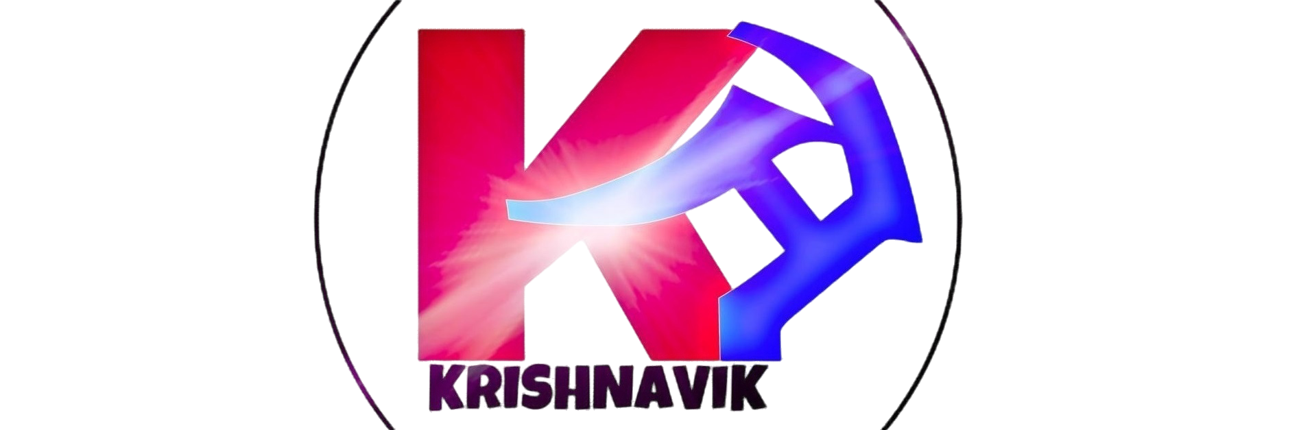 krishnavik.com